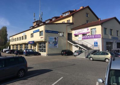 Horyzont Gabinet Terapeutyczny